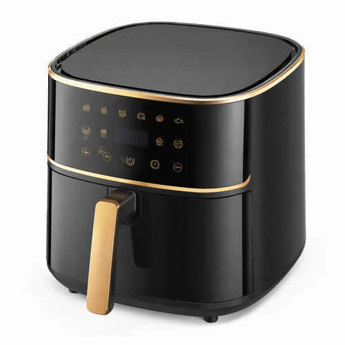 CrispIQ 5.5QT Air Fryer