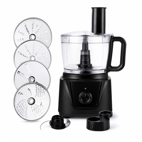 ChefMate 12-Cup Food Processor