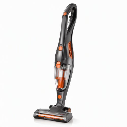 SwiftClean Cordless Vacuum